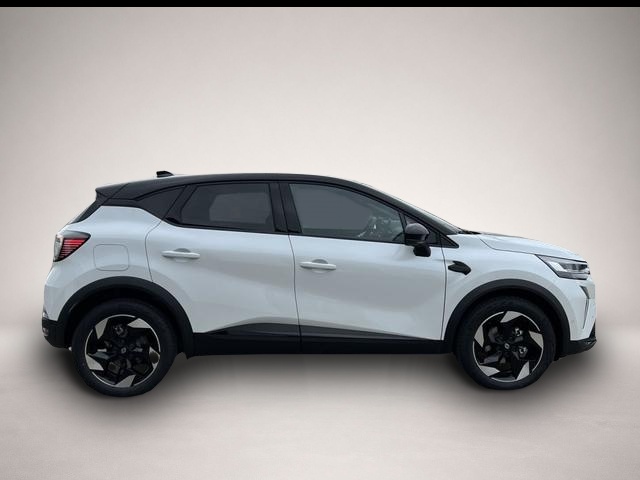 Renault Captur (03/2026, Benzin)