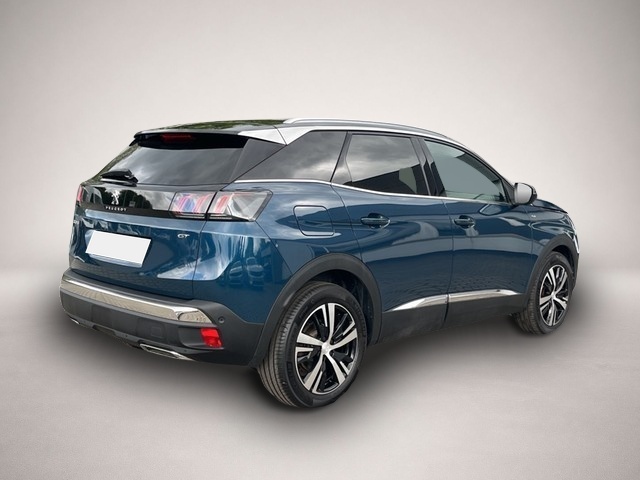 Peugeot 3008 (03/2024, Benzin)