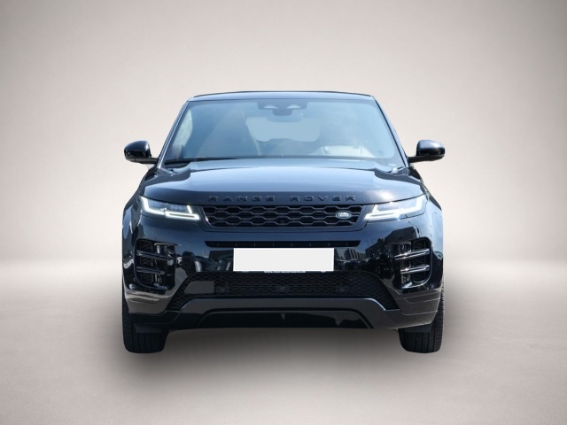 Land-Rover Range Rover Evoque (12/2023, Hybrid (Benzin/Elektro))