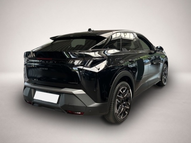Peugeot 3008 (06/2025, Benzin)