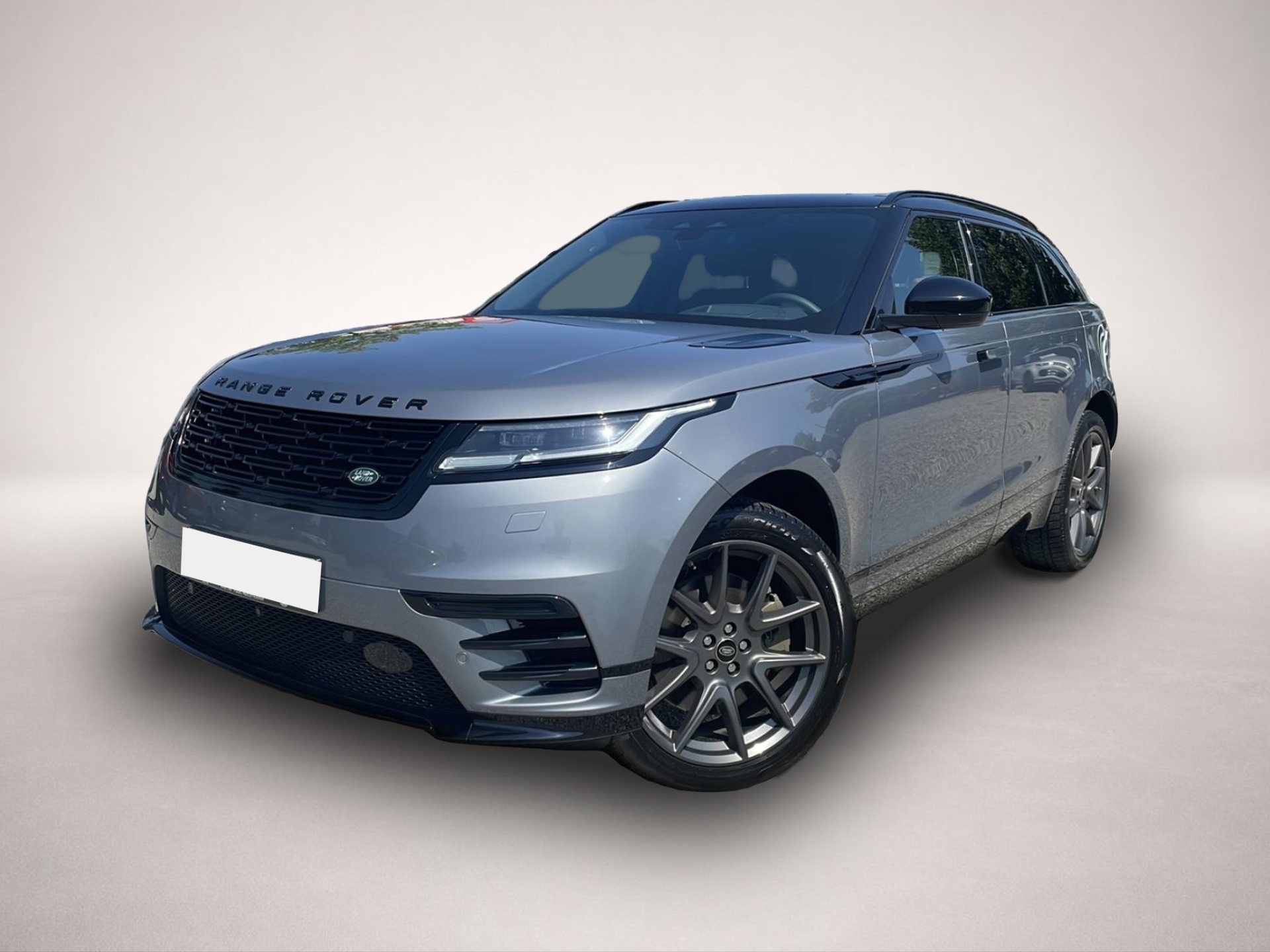 Land-Rover Range Rover Velar (07/2023, Diesel)