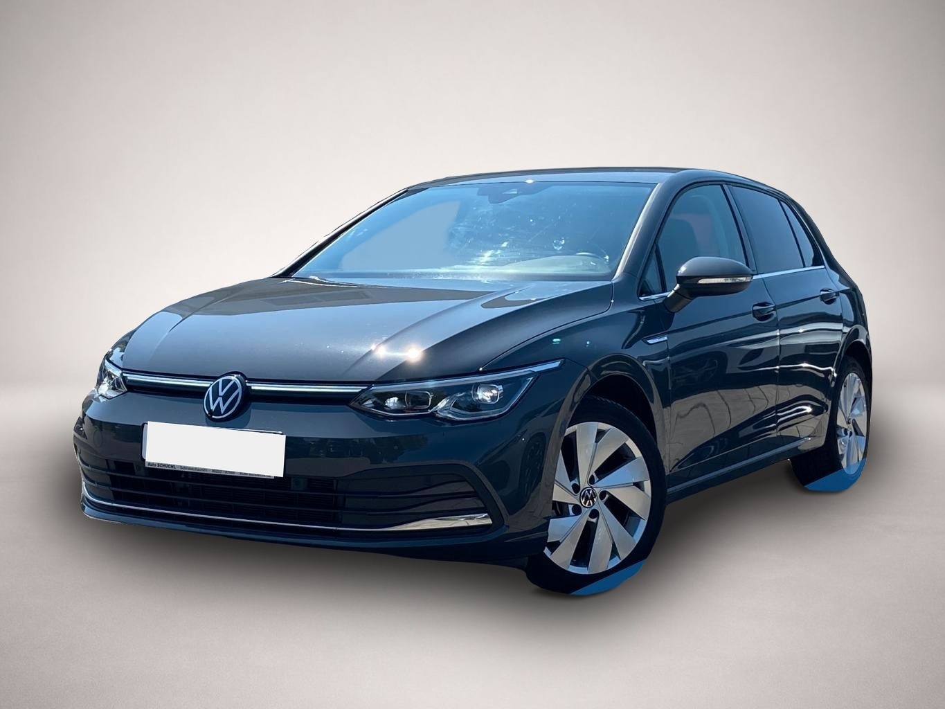 Volkswagen Golf (04/2024, )
