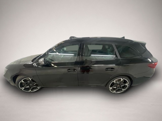 CUPRA Leon, Bild 4 von 5