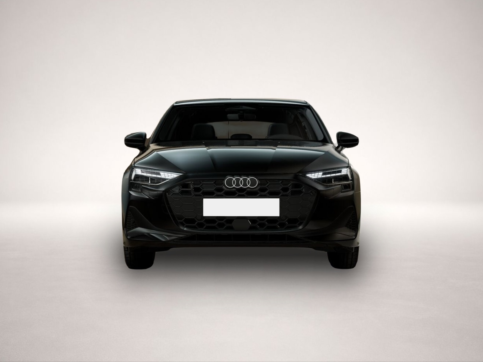 Audi A3 (, Benzin)