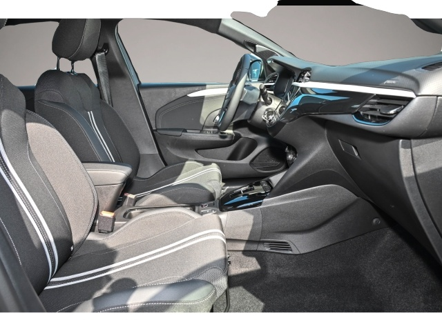 Opel Corsa (05/2026, Hybrid (Benzin/Elektro))