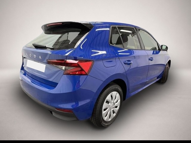 Skoda Fabia, Bild 3 von 5