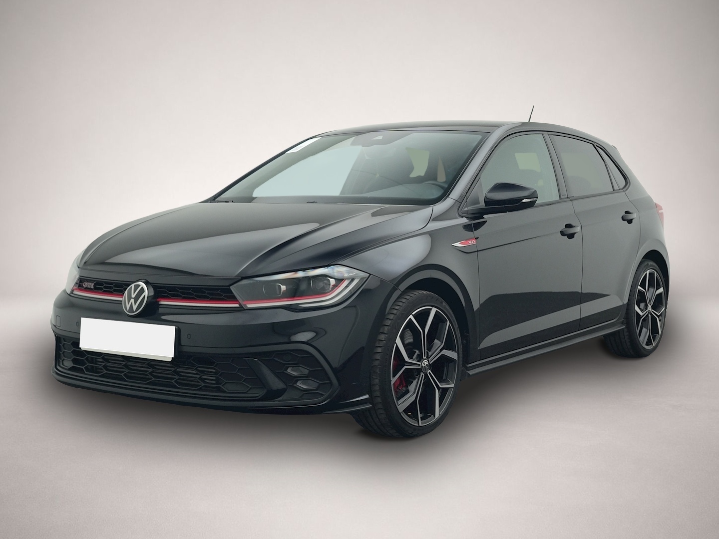 Volkswagen Polo (06/2023, Benzin)