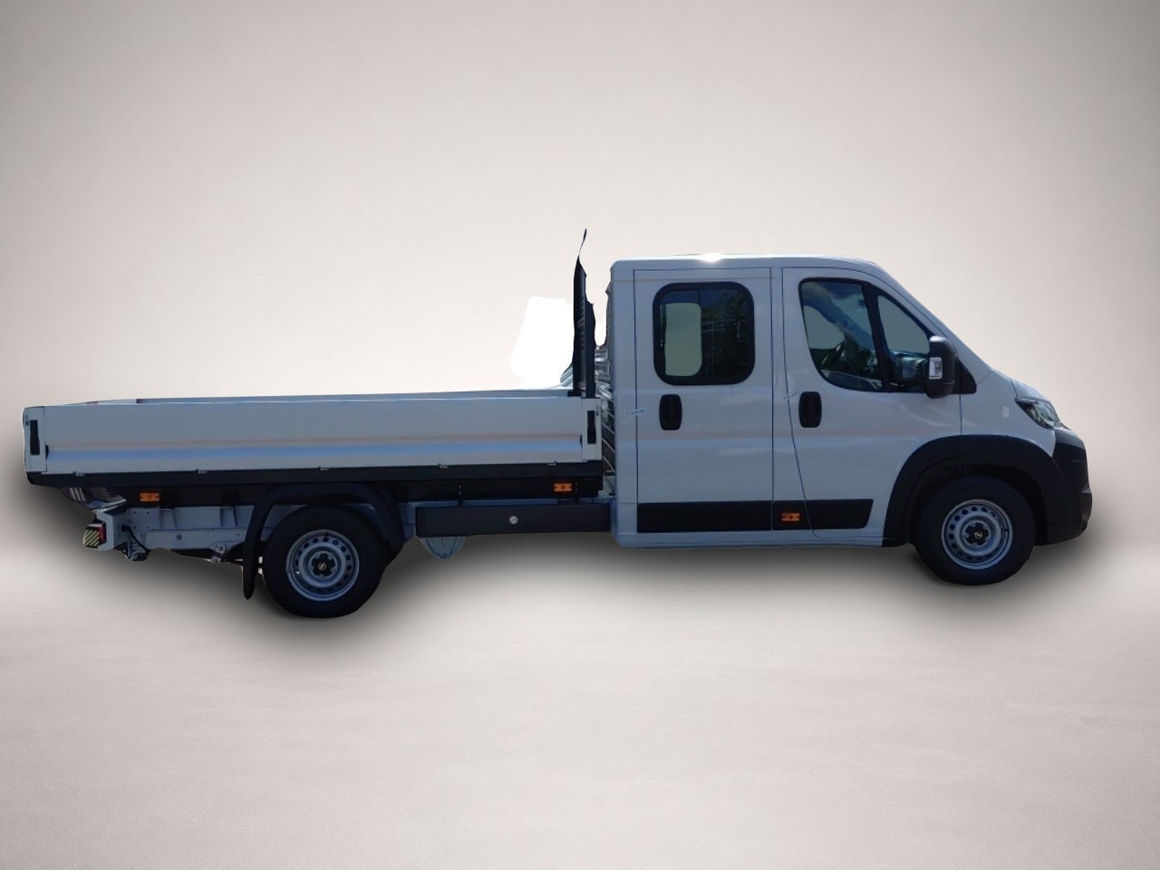 Opel Other (06/2026, Diesel)