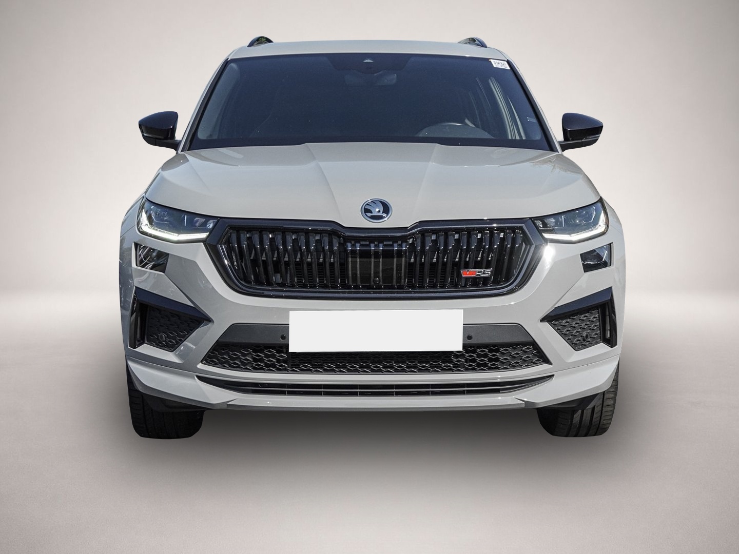 Skoda Kodiaq (06/2024, Benzin)