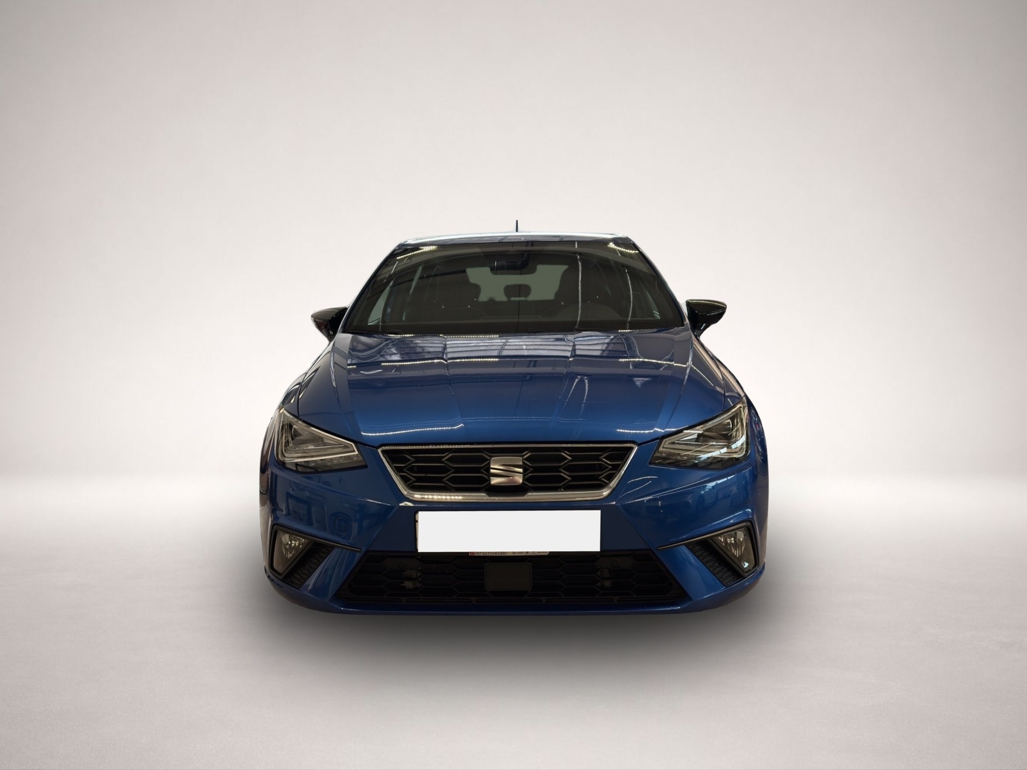 SEAT Ibiza, Bild 2 von 5