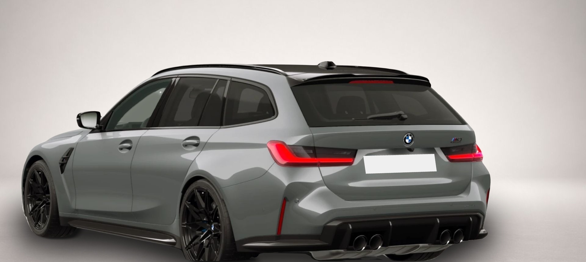 BMW M3 (01/2026, Benzin)