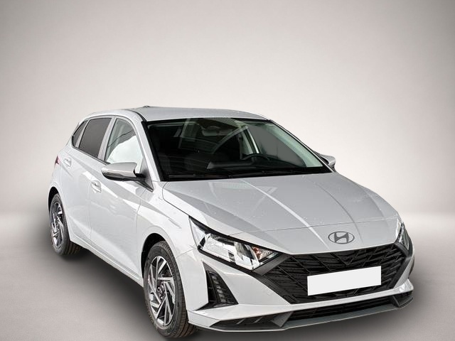 Hyundai i20 (12/2025, Benzin)