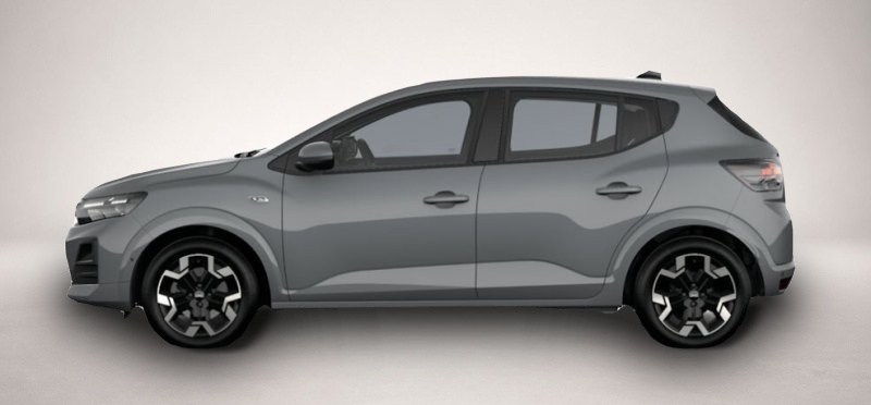 Dacia Sandero, Bild 2 von 5
