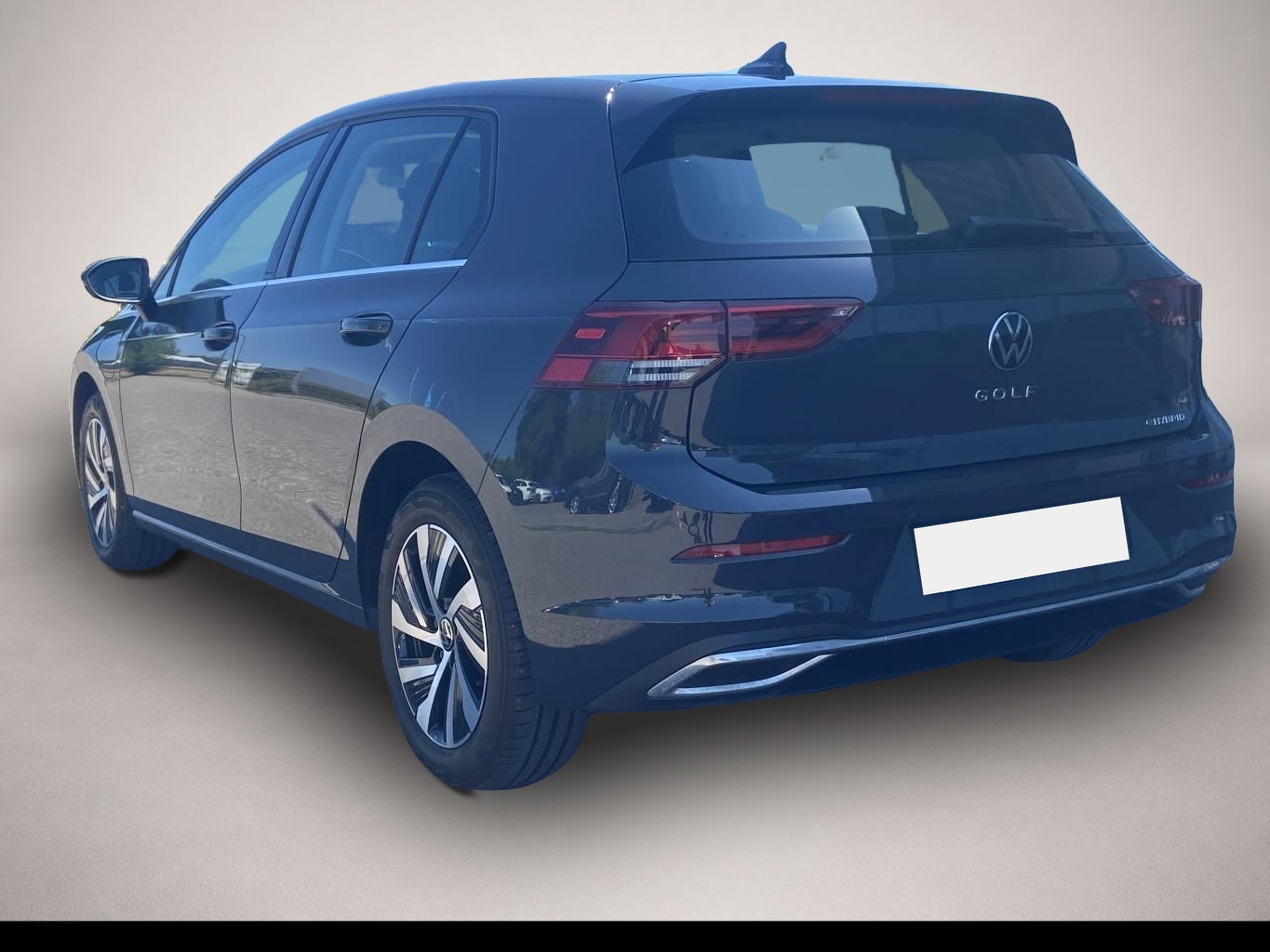 Volkswagen Golf (06/2022, )