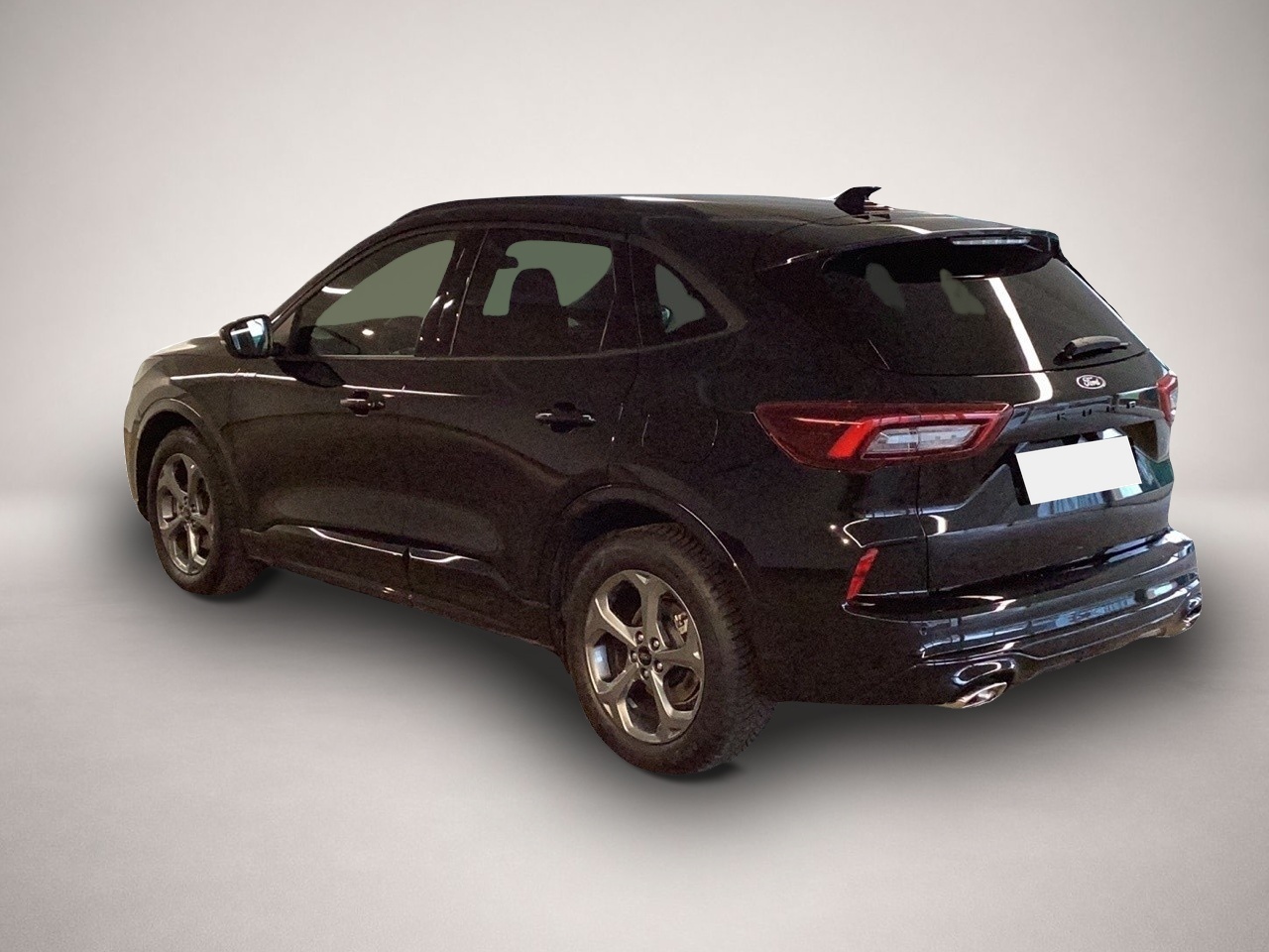 Ford Kuga (11/2024, Benzin)