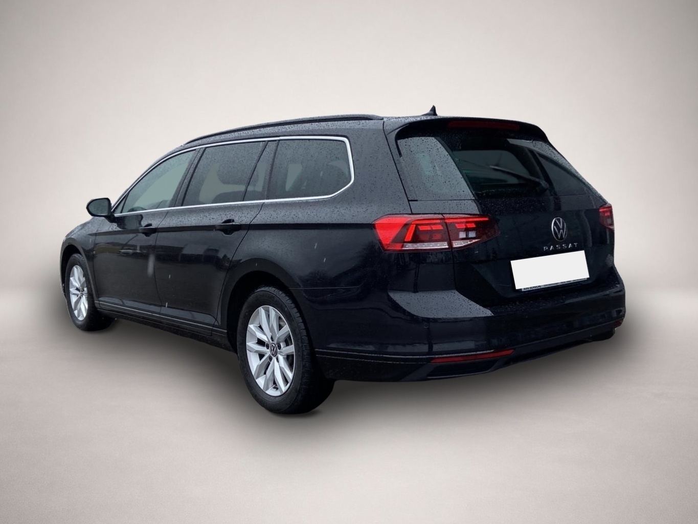 Volkswagen Passat Variant (11/2022, )