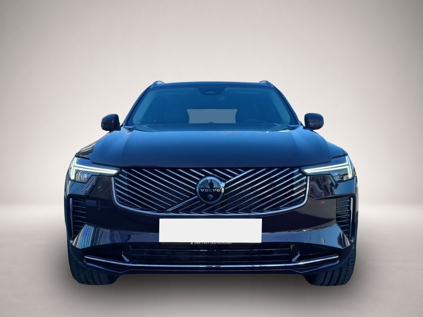 Volvo XC90 (07/2025, Benzin)