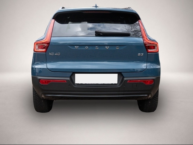 Volvo XC40 (12/2023, Benzin)