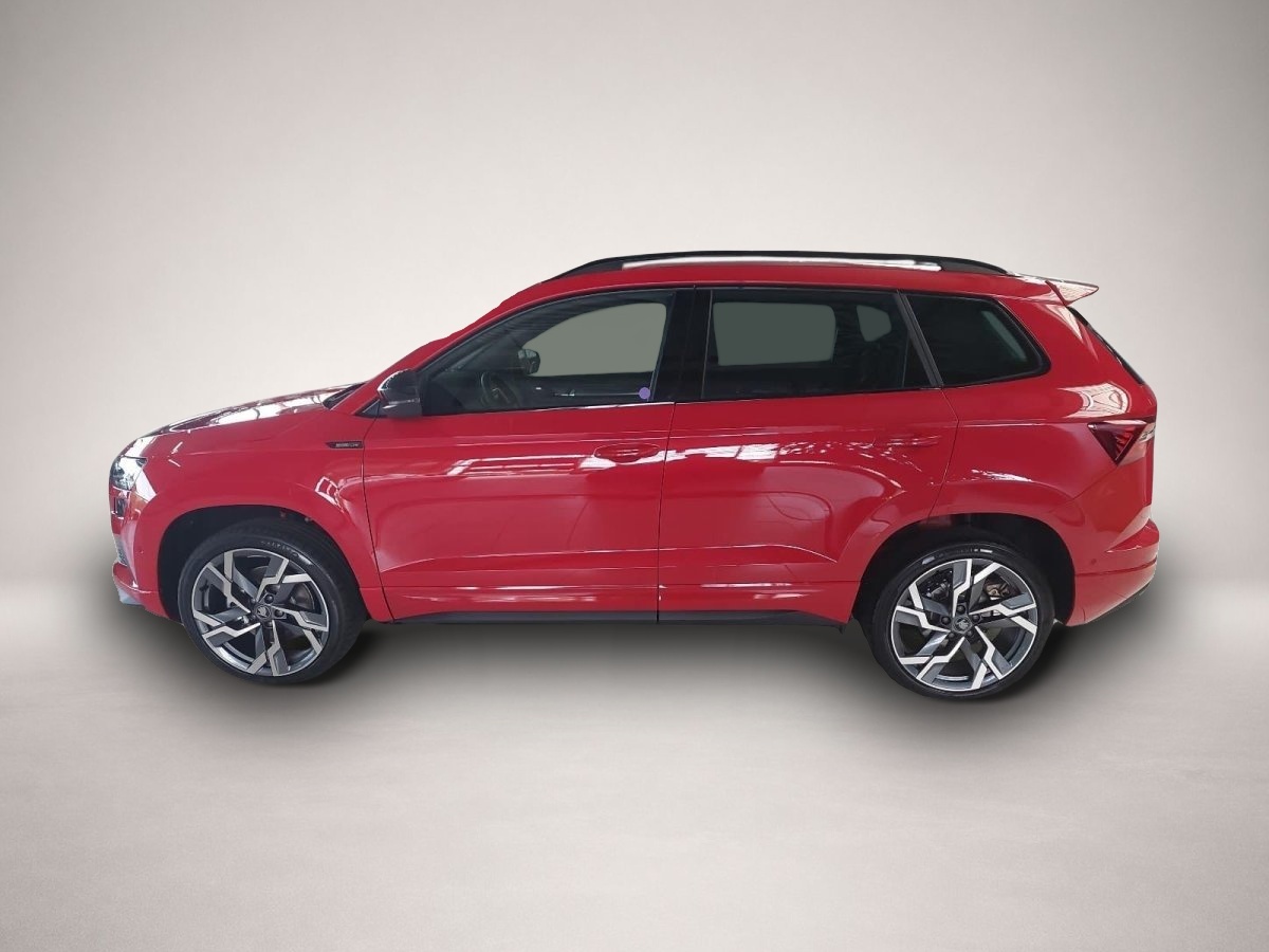 Skoda Karoq, Bild 4 von 4