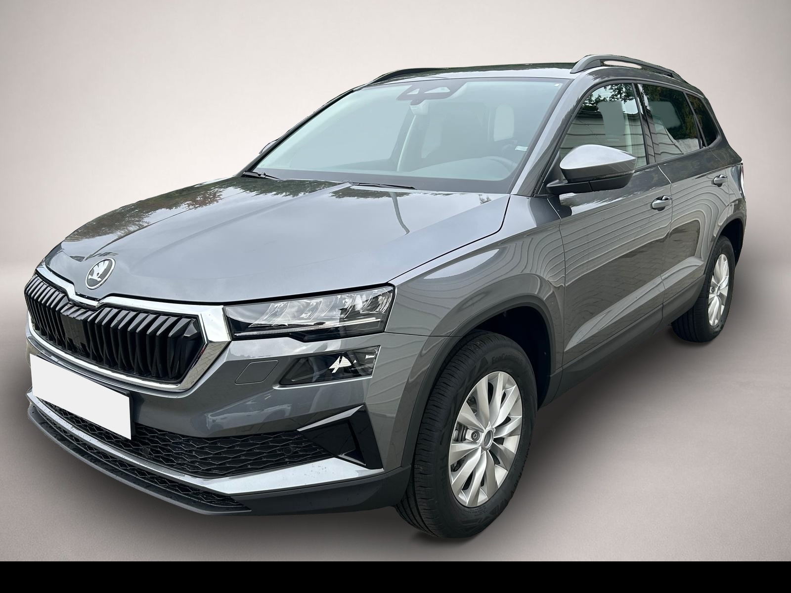 Skoda Karoq, Bild 3 von 5