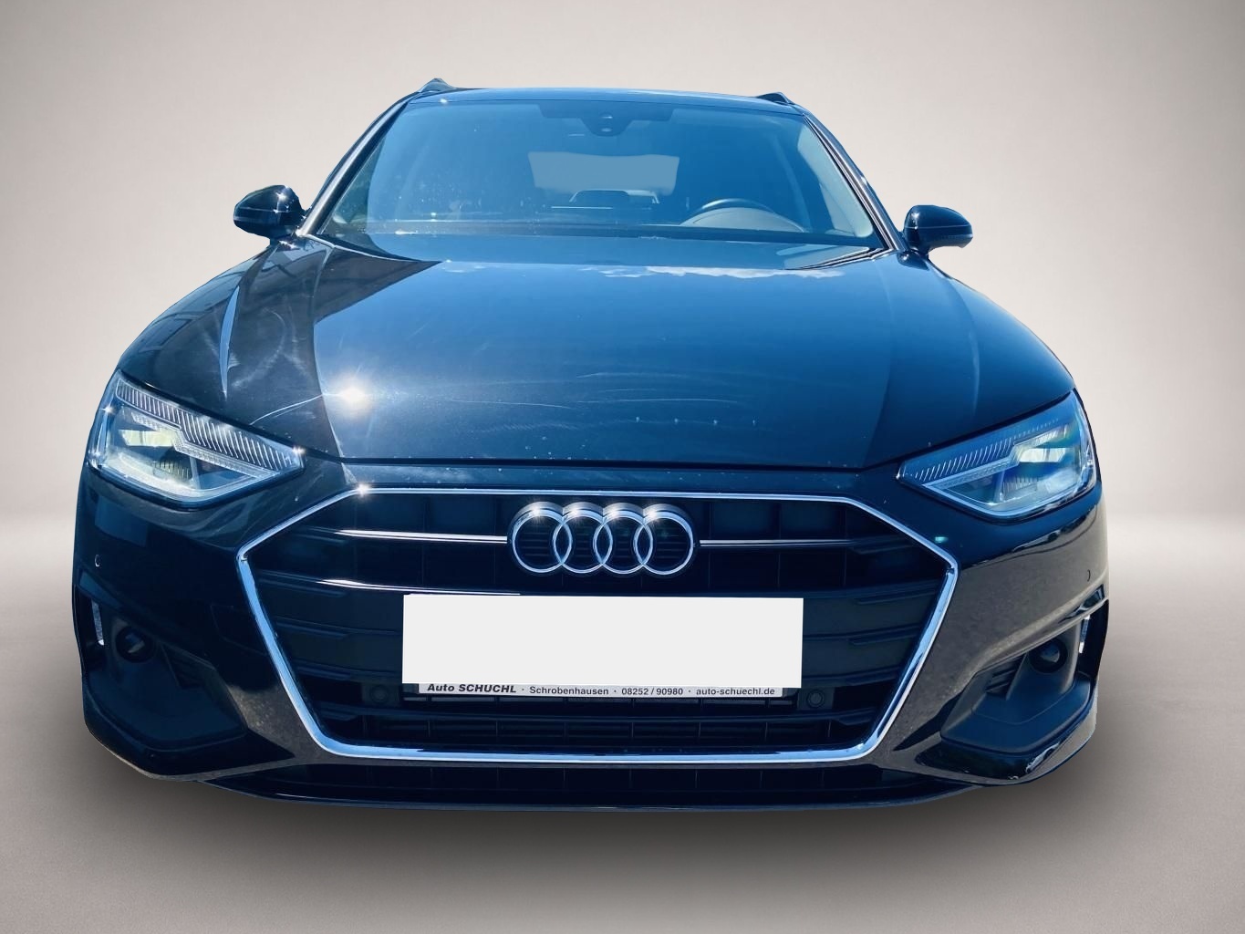 Audi A4 (09/2022, )