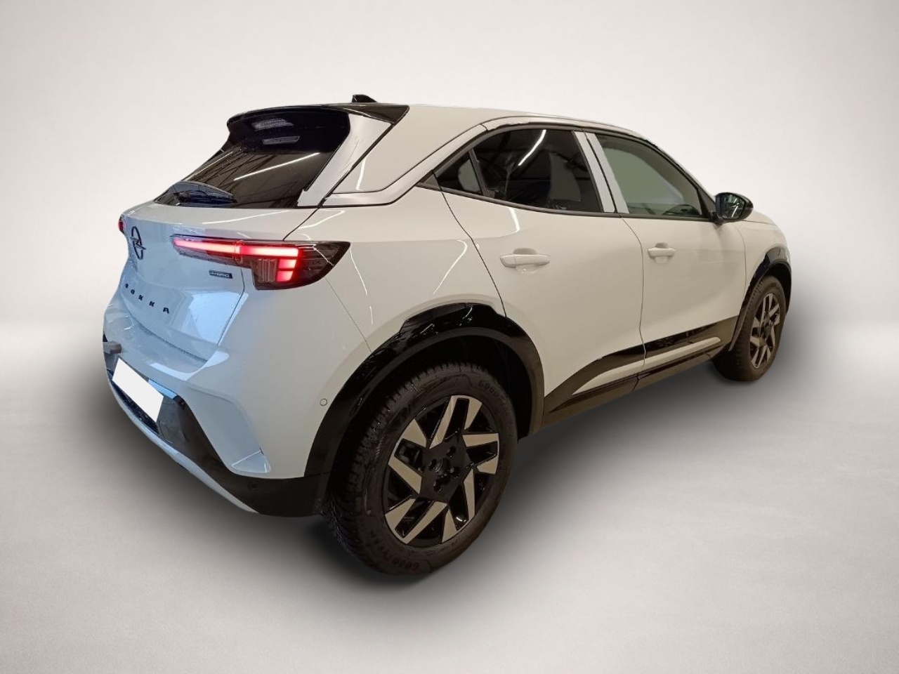 Opel Mokka (10/2025, Benzin)