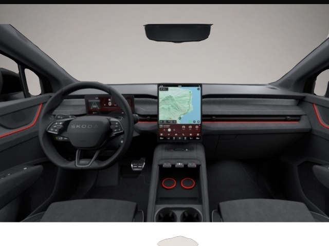 Skoda Other (, ELECTRIC)