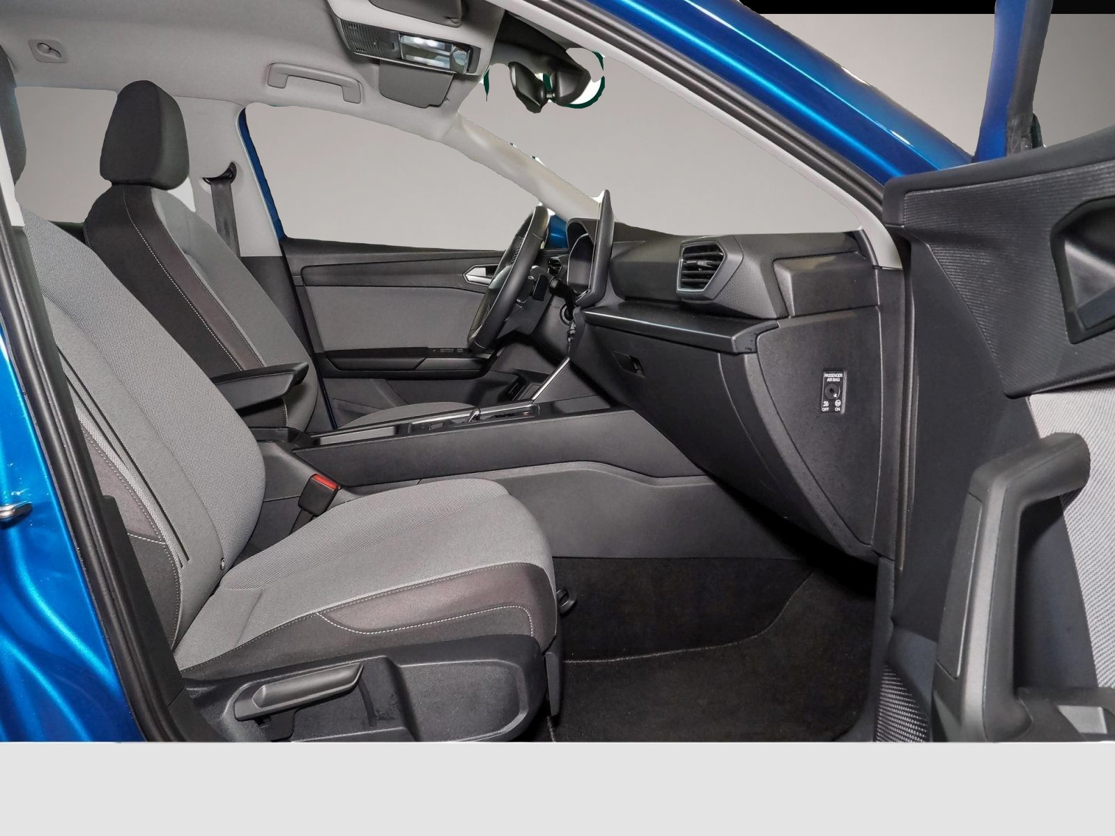SEAT Leon, Bild 5 von 5