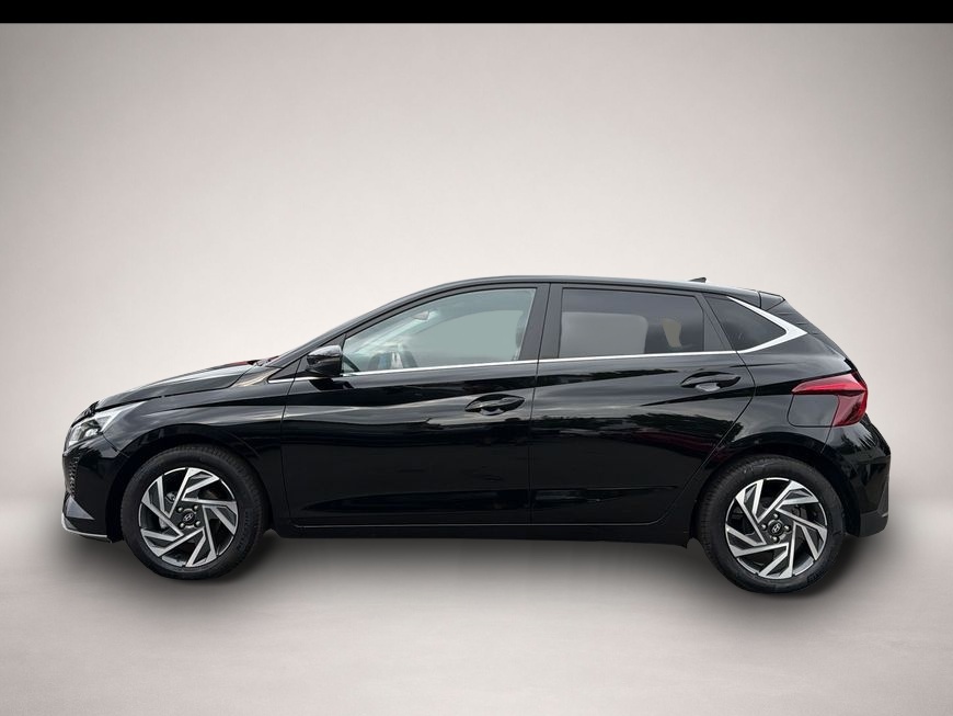 Hyundai i20 (11/2023, Benzin)