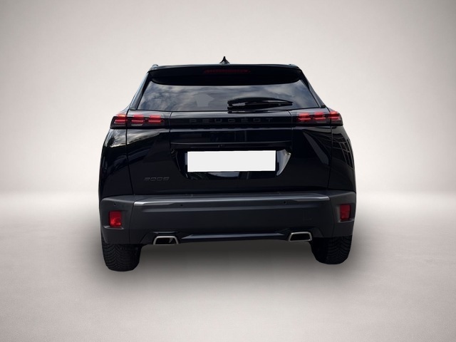 Peugeot 2008 (11/2023, Benzin)