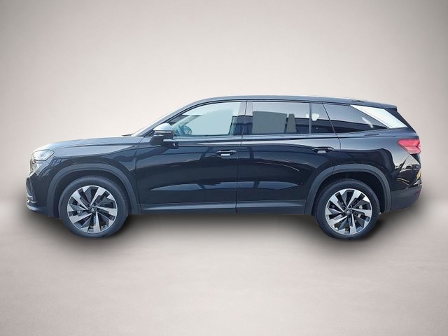 Skoda Kodiaq (02/2026, Diesel)