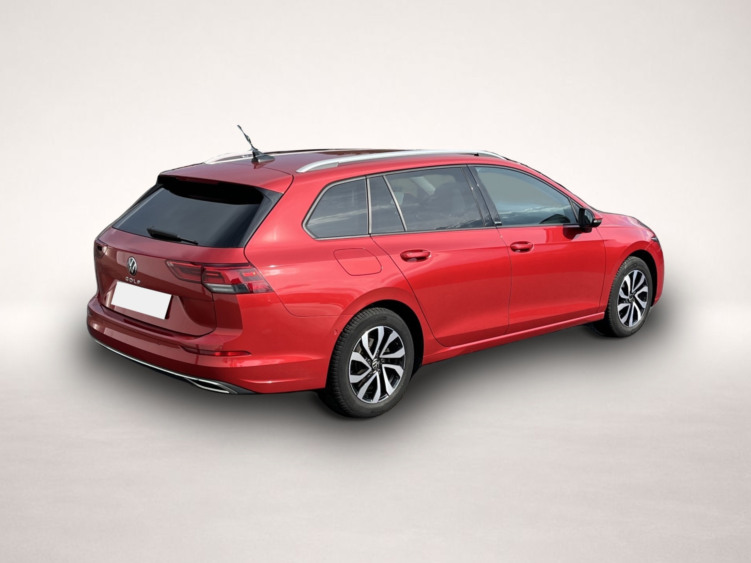 Volkswagen Golf (07/2022, Benzin)