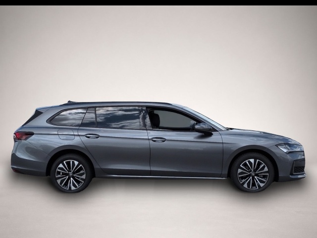 Skoda Superb (06/2025, Diesel)