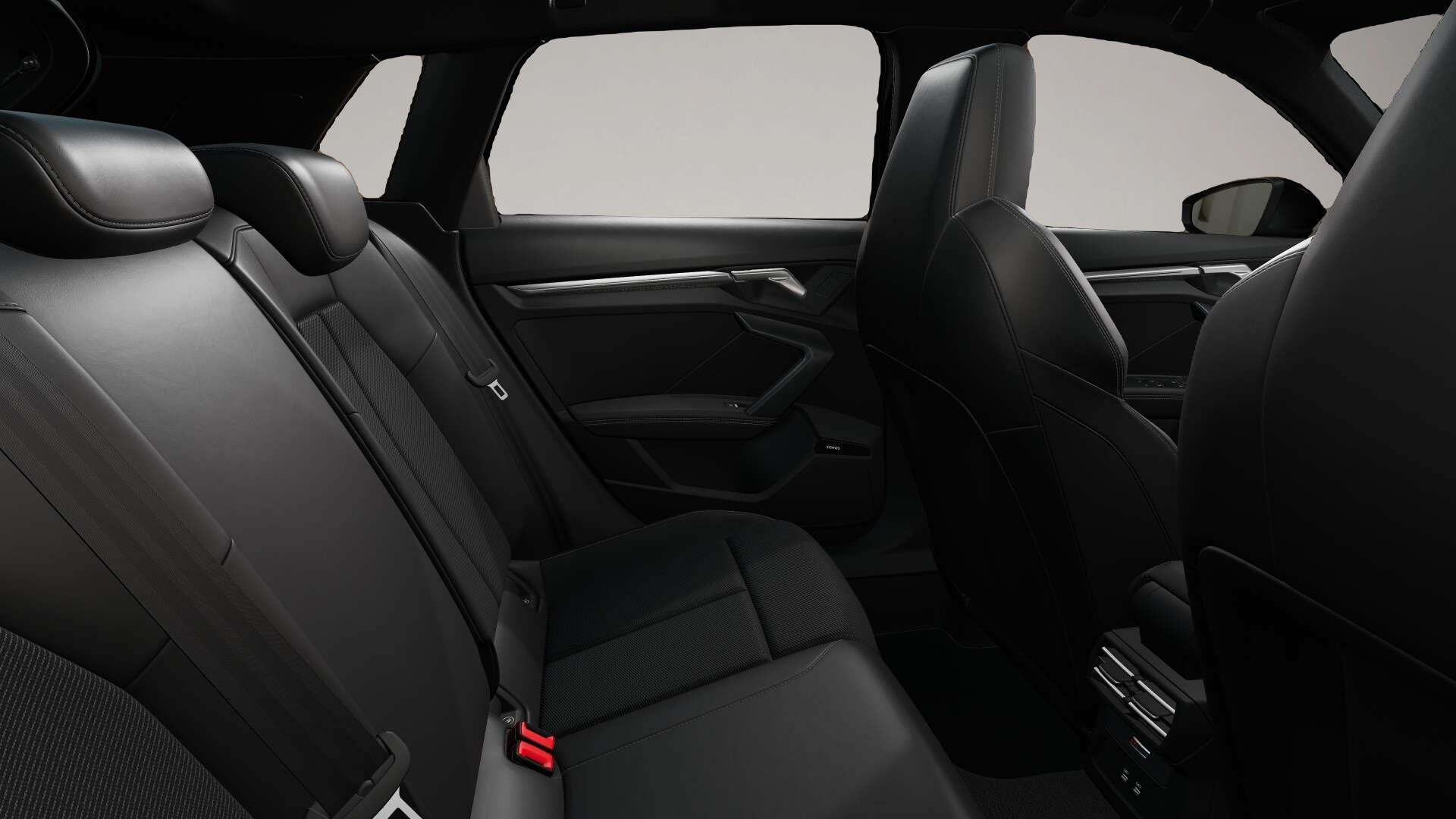 Audi A3 (09/2025, Hybrid (Benzin/Elektro))