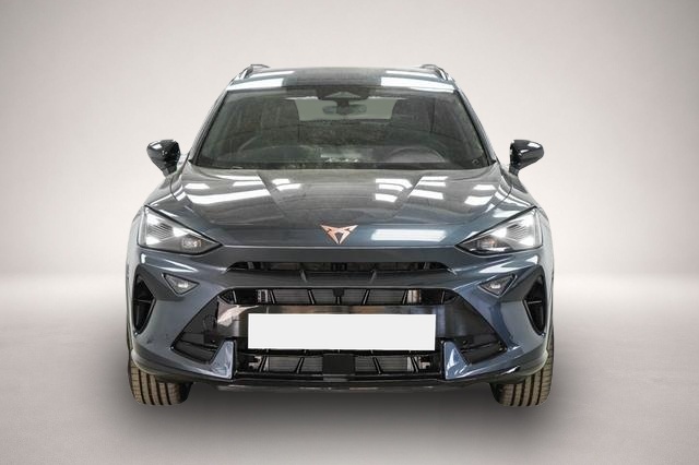 Cupra Formentor (03/2026, Benzin)