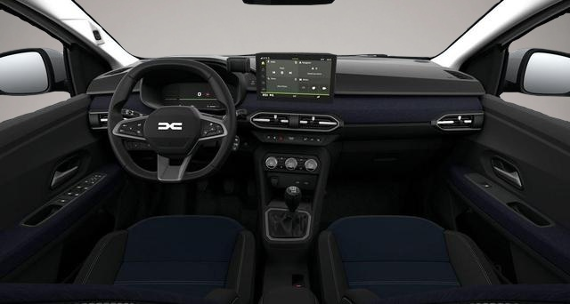 Dacia Jogger (05/2026, Autogas (LPG))
