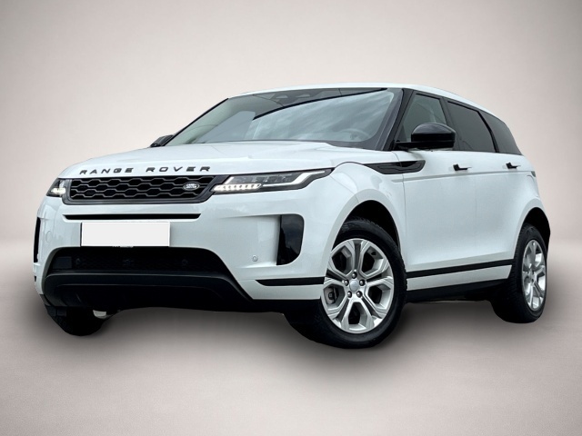 Land-Rover Range Rover Evoque (03/2022, Hybrid (Benzin/Elektro))