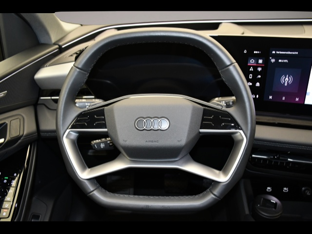 Audi Q6 e-tron (05/2025, ELECTRIC)