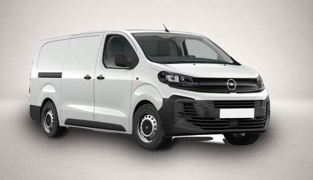 Opel Other (02/2026, Diesel)