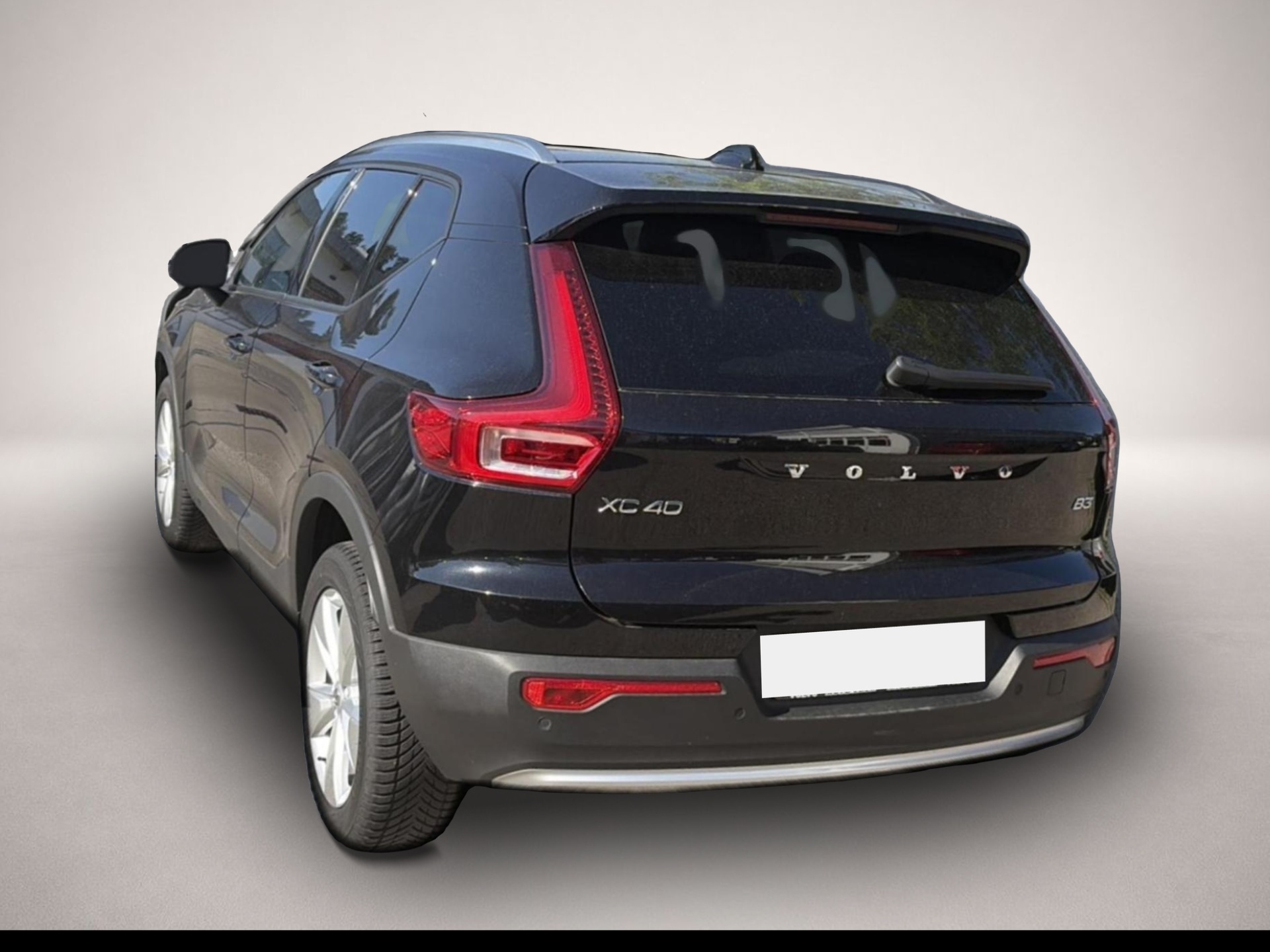 Volvo XC40 (05/2024, Benzin)