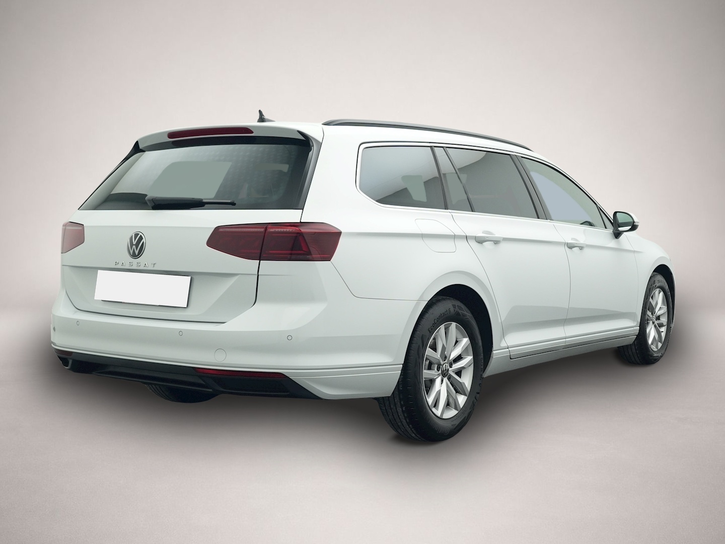Volkswagen Passat Variant (10/2023, Diesel)