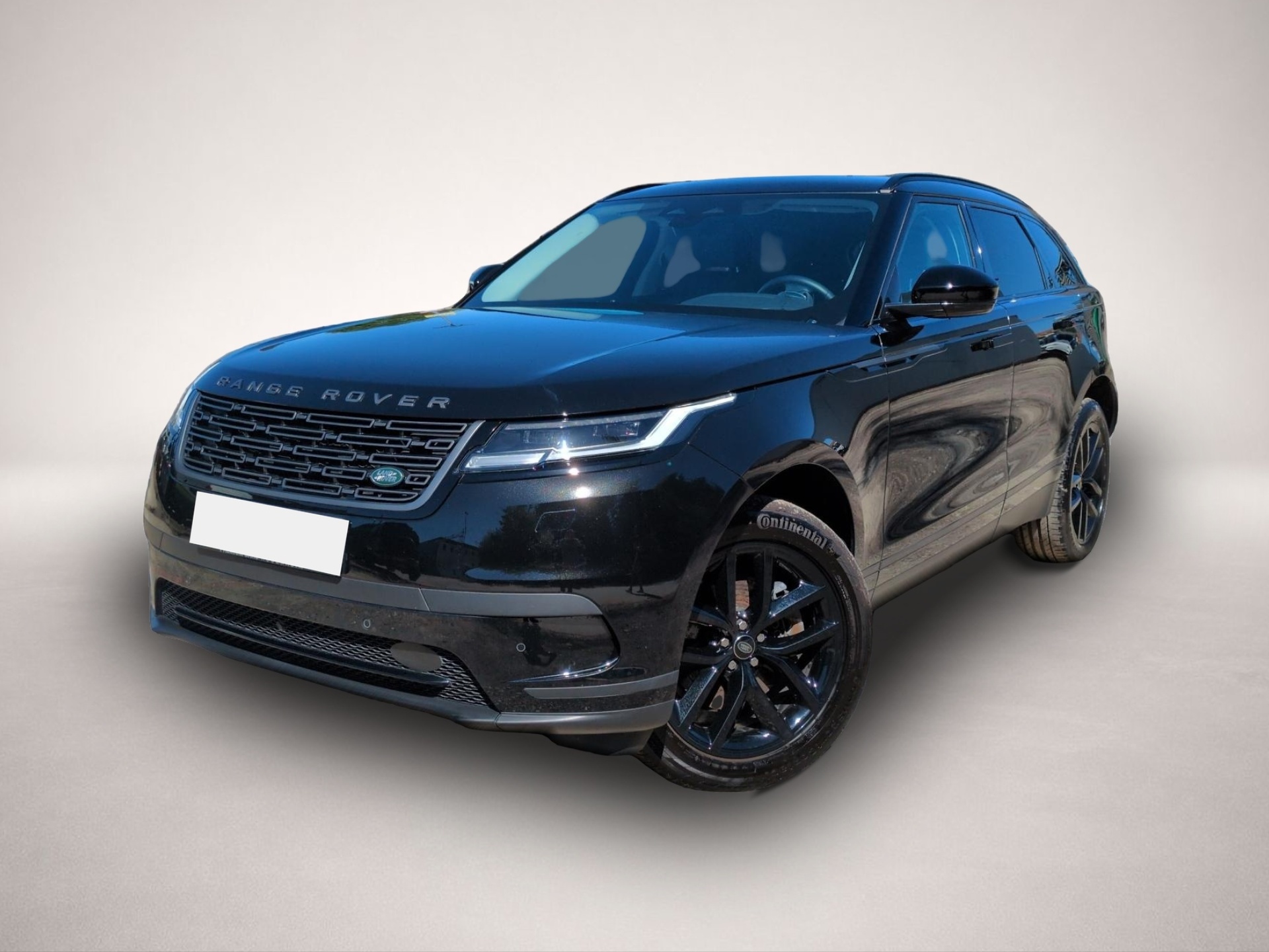 Land-Rover Range Rover Velar (01/2025, Benzin)
