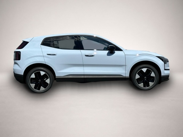 Volvo EX30 (, ELECTRIC)