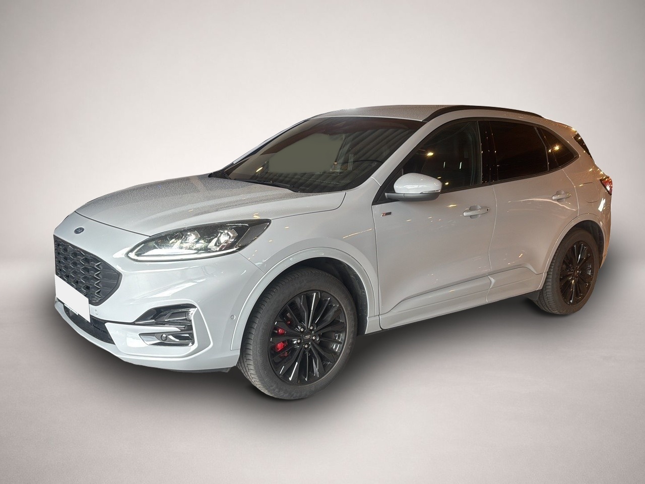 Ford Kuga (11/2023, Hybrid (Benzin/Elektro))