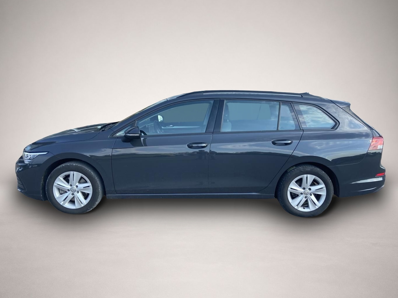 Volkswagen Golf (11/2022, )
