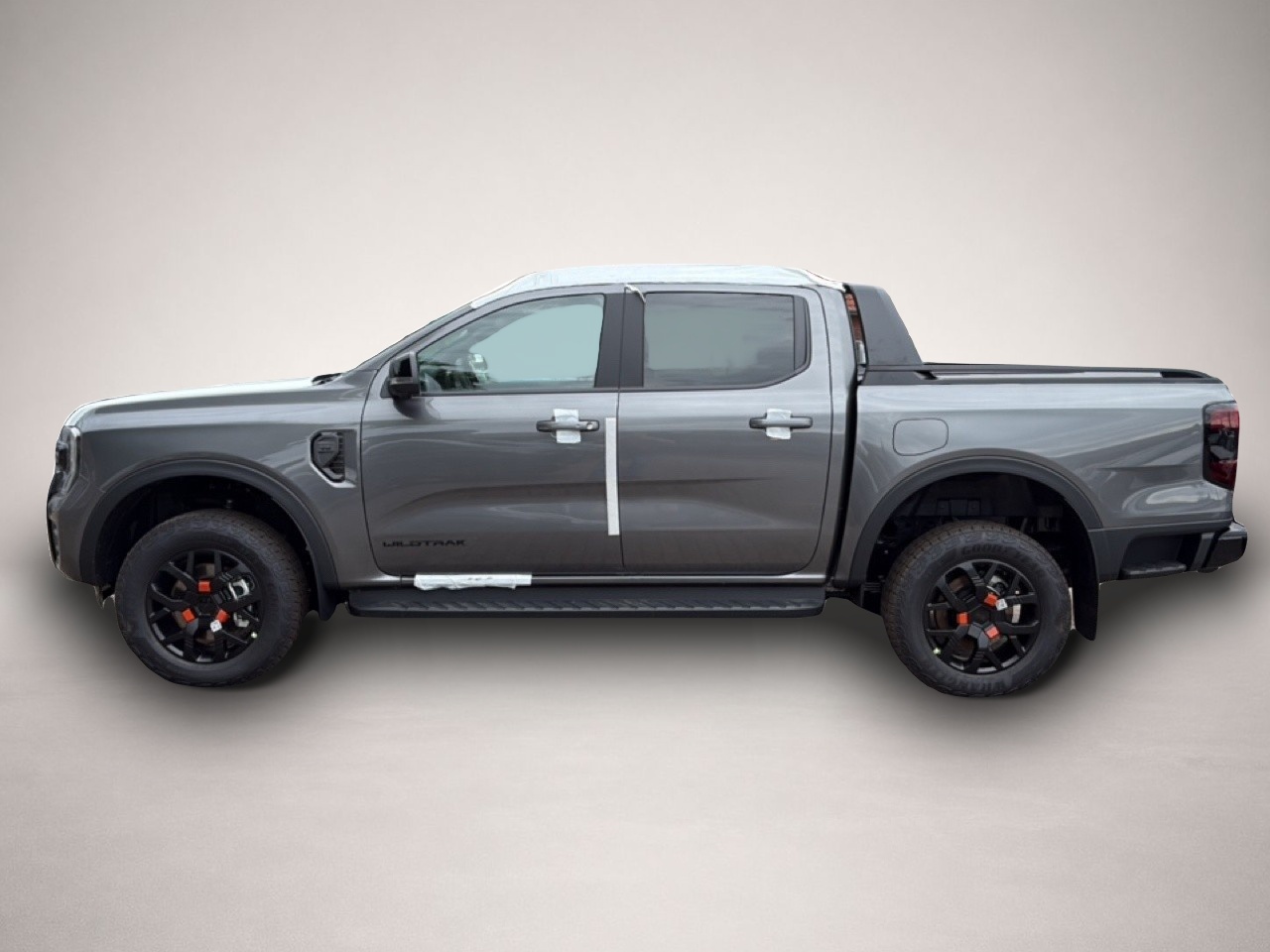 Ford Ranger, image 3 of 7