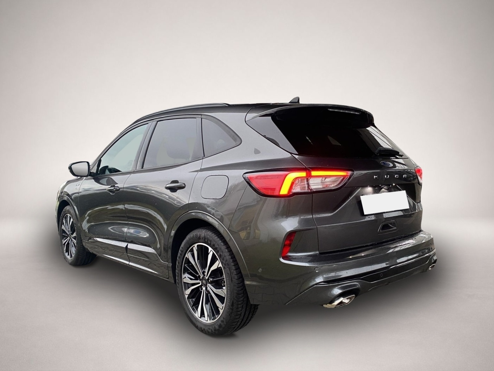Ford Kuga (04/2024, Diesel)