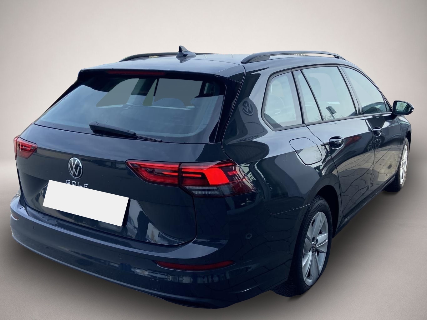 Volkswagen Golf (10/2023, )