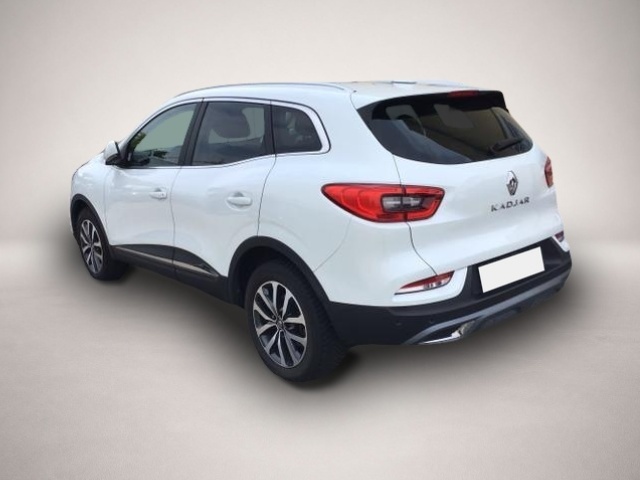 Renault Kadjar (04/2021, Benzin)
