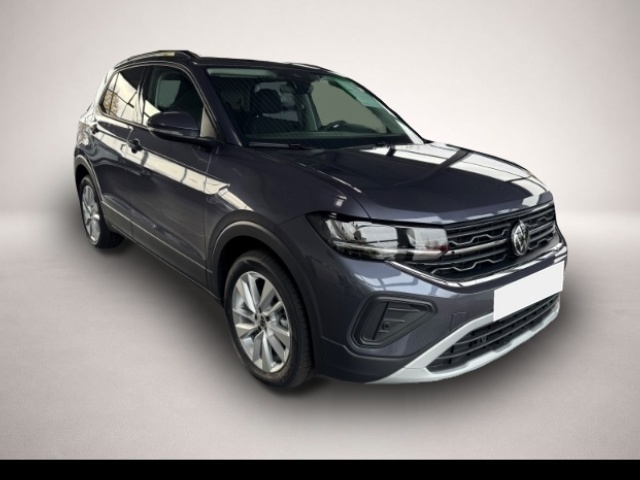 Volkswagen T-Cross (11/2025, Benzin)